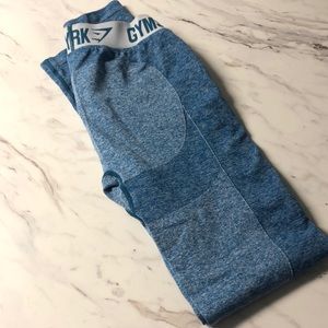 Gym shark flex leggings